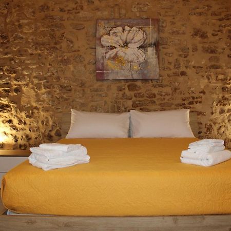 B&B Terragine Bari Exterior foto