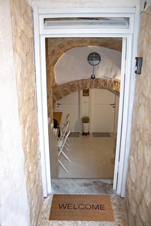 B&B Terragine Bari Exterior foto