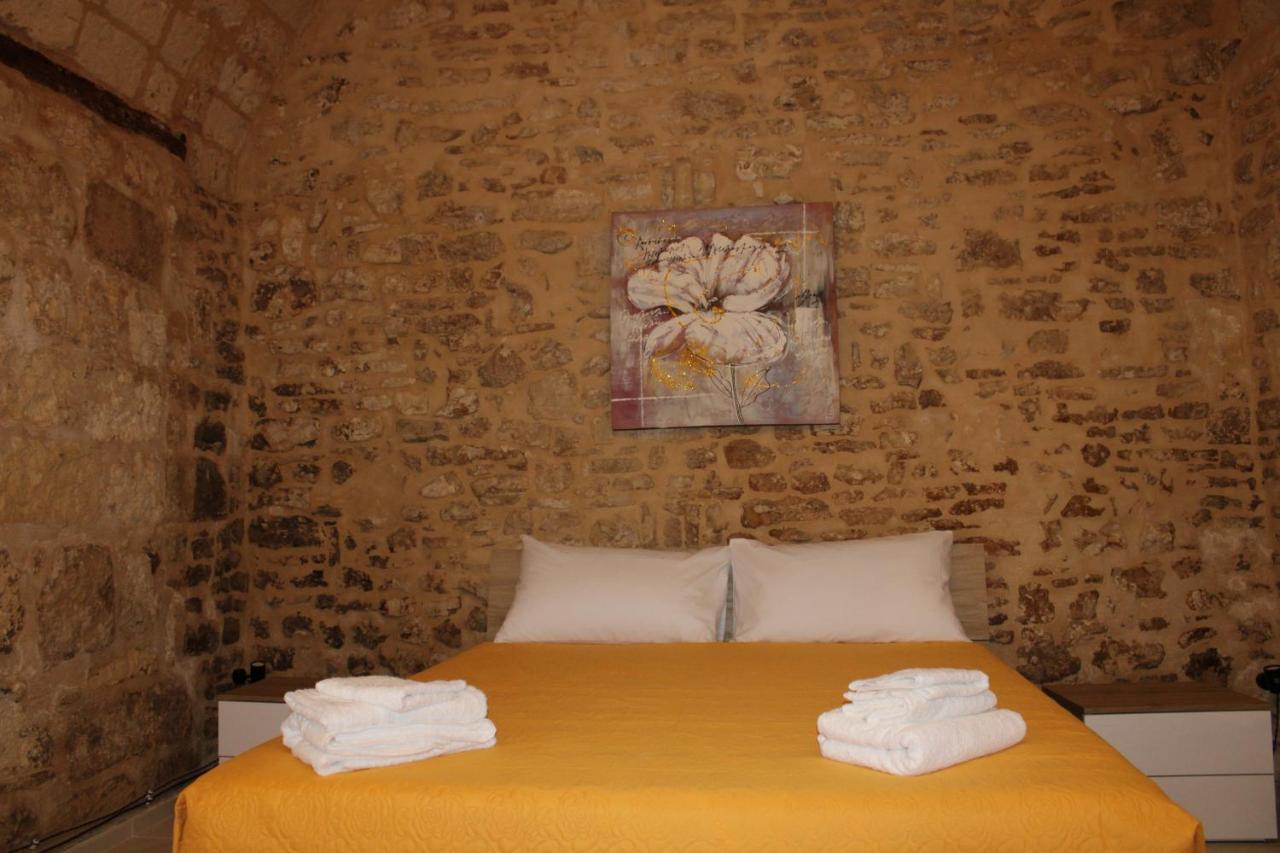 B&B Terragine Bari Exterior foto